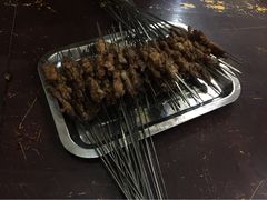 -文文烤肉(大皮院店)