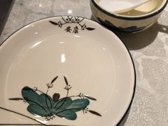 -华盛园卷子王农家菜水库鱼