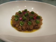 -万丽轩·粤菜(王府井金茂万丽酒店)