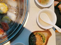 -313羊庄·荣耀·内蒙烧麦(亚运村店)