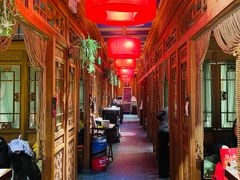 -小吊梨汤·北京菜·烤鸭(清河万象汇店)