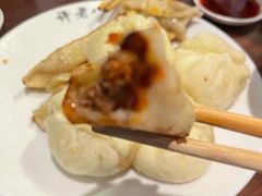 -许老八包子铺(回龙窝店)