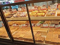 -爸爸糖吐司面包(悠唐购物中心店)
