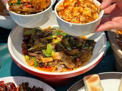 -眉山小馆(华强广场店)