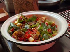 -夜食白市Yespicy·烧烤啤酒宵夜(番禺四海城店)