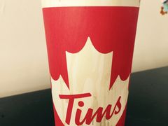 -Tims天好咖啡(长风大悦城店)