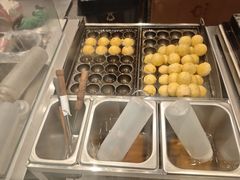 -咕噜咕噜·章鱼小丸子(广州荔湾领展广场店)
