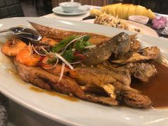 -渔娘渔家丹东海鲜(东直门店)