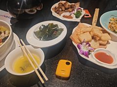 -欢乐迪KTV(泉秀店)
