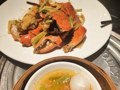 -滋粥楼·顺德菜海鲜茶点(方舟店)
