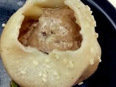 -小杨生煎(龙之梦购物中心店)