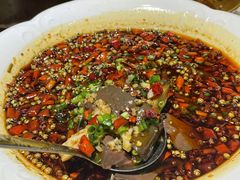 -小河盐帮·私家菜·烤鸭(三元桥·霄云路店)