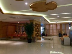 -热带雨林汗蒸馆(汶水东路店)