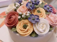 -BONCAKE裱花蛋糕(万象汇店)