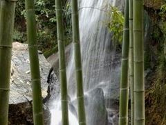 -山沟沟景区