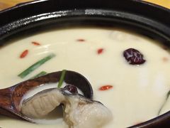 -老阿爸鲜鱼土菜(独墅湖店)