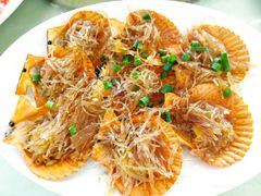 -红月湾海鲜饭店•沙滩海景(双月湾店)