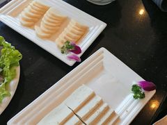 -蝎王府羊蝎子(北大地店)