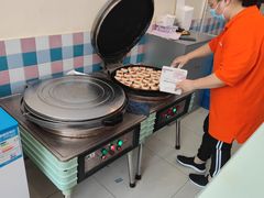 -长发西饼(相城店)