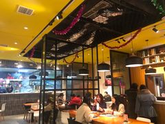 大堂-牛男手造(地铁天虹店)