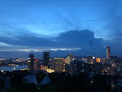 -鸿山公园