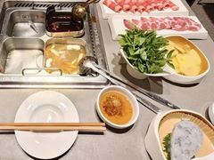 -海底捞火锅(万象城店)