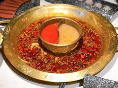 美蛙鱼头-哥老官重庆美蛙鱼头(龙湖杭州金沙天街店)