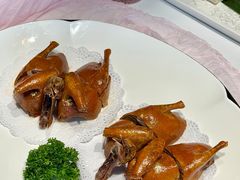 -珈境湖畔餐厅·湖北菜·江浙菜•樱花季(西北湖店)