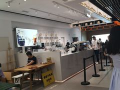 -苏宁极物(苏宁生活广场店)