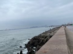 -八大峡公园