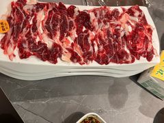 -潮发潮汕牛肉店(东方宝泰店)