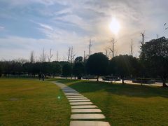 -明故宫遗址公园