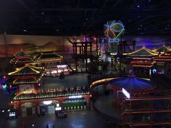 -南京万达乐园