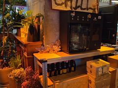 -Blac+Blac(中海环宇荟店)