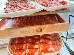 -东门口涮肉·砂锅·烤串(老门东店)