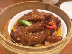 -北海金昌开元名都大酒店·四季轩中餐厅