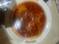 红菜汤-华梅西餐厅(哈尔滨中央大街店)
