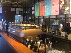 -星巴克臻选(深圳皇庭广场分店)