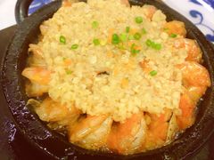 -小菜园新徽菜(滁州苏宁店)