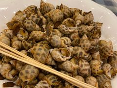 -钱大妈海鲜饭店(保利林语店)