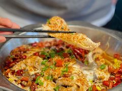 椒香鱼片-彭厨(常州店)