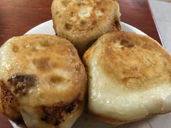 门钉肉饼-宝瑞门钉肉饼店