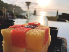 -Rock Bar Bali(Bali)