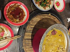 -粗粮人家·东北菜(洋桥店)