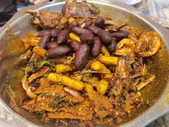 -嘎嘎鸭下巴·爆辣干锅(明教寺店)