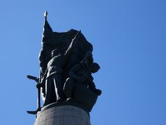 -人民防洪胜利纪念塔