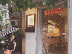 -春庄咖啡SpringHues(钟楼小区店)