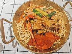 -狮龙啤酒烧烤屋(建二路店)