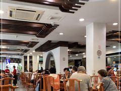 大堂-奎元馆.百年奎元.非遗传承(西湖边的解放路店)