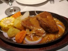 -太平馆西餐厅(北京路店)